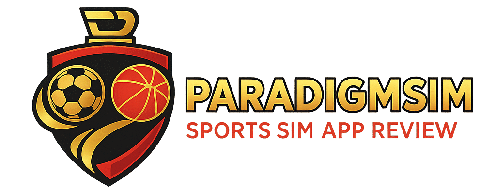 Paradigmsim Sports